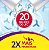 Suplemento Alimentar Culturelle Maxx 7cps - Imagem 3