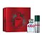 Coffret Hugo Man Eau de Toilette 75ml + Desodorante Spray 150ml - Imagem 1