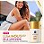 Nivea Luminous Sérum Óleo Corporal Antiestrias 100ml - Imagem 3