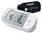 Omron Monitor de Pressão Arterial de Braço Digital HEM-7349T - Imagem 1