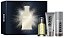 Coffret Hugo Boss EDT 100ml + Shower Gel 100ml + Deodorante Spray 150ml - Imagem 2