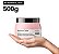 Máscara de Tratamento Capilar Vitamino Color L'oreal Professional 500g - Imagem 4
