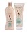 Senscience Kit Silk Moisture Shampoo 280ml + Condicionador 240ml - Imagem 1