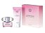 Versace Bright Crystal Eau de Toilette 50ml + Body Lotion 100ml - Imagem 1
