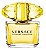 Versace Yellow Diamond Eau de Toilette 50ml + Body Lotion 100ml - Imagem 2