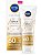Nivea Sun Protetor Solar Facial Spot Control Luminous630 FPS60 40ml - Imagem 1