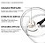 Skinceuticals A.G.E. Advanced Eye Creme para Olhos Antissinais 15ml - Imagem 5