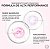 Glycolic-Bright Noite Gel Creme Facial Anti-Marcas L'oreal 49g - Imagem 4