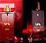 Coffret GL Desejo Deo Colonia 100ml + Pomada Capilas QOD - Imagem 2