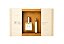 Herbia Kit Deo Parfum Trau Benjoim Natur - Imagem 2