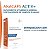 Suplemento Alimentar Cabelos e Unhas Anacaps Activ+ 30cps - Imagem 2