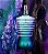 Le Male Jean Paul Gaultier Eau de Toilette 75ml - Imagem 3