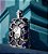 Orientica Royal Bleu Luxury Collection Eau de Parfum 80ml - Imagem 4