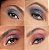 Paleta de Sombras Eudora Galm Essential by Camila Queiroz 5,85g - Imagem 5
