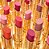 Batom Micro Plastia Nude Rosado Eudora Glam 3,3g - Imagem 4