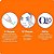 Nivea Q10 Energy Creme Antissinais para Olhos 15g - Imagem 5