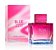 Blue Seduction Antonio Banderas Wave Eau de Toilette Woman 100ml - Imagem 1