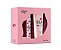 Ciclo Kiss Deo Colônia e Hidratante Corporal - Imagem 1