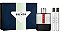 Coffret Prada Luna Rossa Carbon 100ml + 2 Travel 10ml - Imagem 1