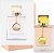 Club de Nuit Eau de Toilette Feminino Armaf 105ml - Imagem 2