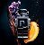 Phantom Paco Rabanne Eau de Toilette Masculino 50ml - Imagem 3