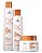 Kit Bonacure Repair Rescue Arginina 3 produtos Schwarzkopf - Imagem 1