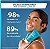 Ducray Keracnyl Gel de Limpeza 300g - Imagem 4