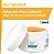 Ducray Nutricerat Máscara Nutritiva Cabelos Secos e Danificados 150ml - Imagem 4