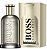 Boss Bottled Hugo Boss Eau de Parfum 200ml - Imagem 4