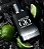 Acqua di Gio Giorgio Armani Parfum 125ml Refilável - Imagem 3