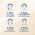 Creme Facial Anti-manchas Nivea Luminous 630º FPS50 - 40ml - Imagem 6