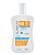Sunmax Fluid Protetor Solar FPS55 120ml - Imagem 1