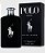 Polo Black Ralph Lauren Eau de Toilette 200ml - Imagem 1