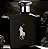 Polo Black Ralph Lauren Eau de Toilette 200ml - Imagem 4