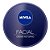 Creme Facial Anti-Idade Nivea Noturno 100g - Imagem 2