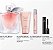 Coffret La Vie Est Belle Lancome EDP 100ml + Loção Corporal 50ml +Travel Mini 10ml + Mascara Cilios Hypnôse - Imagem 4