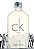 CK One Calvin Klein Eau de Toilette Unissex 50ml - Imagem 2