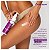 Cicatricure Creme Corporal Antiestrias 250g - Imagem 4