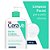 CeraVe Gel de Limpeza - Foaming Facial Cleanser - 454g - Imagem 1