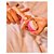 Cera Nutritiva Unhas e Cutículas Pink Granado Rosa 7g - Imagem 5