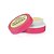 Cera Nutritiva Unhas e Cutículas Pink Granado Rosa 7g - Imagem 4