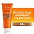 Avene Mat Perfect FPS60 Fluido Com Cor 40g - Imagem 7