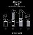 Armani Code New Eau de Toilette Masculino 125ml Refilável - Imagem 5