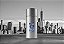 212 Men Carolina Herrera Eau de Toilette 200ml - Imagem 4