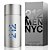 212 Men Carolina Herrera Eau de Toilette 200ml - Imagem 3