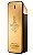1 Million Paco Rabanne Masculino Eau de Toilette 200ml - Imagem 1