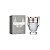 Invictus Paco Rabanne Eau de Toilette Masculino 50ml - Imagem 1