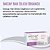 Imecap Hair Silicio Orgânico 60caps - Imagem 2