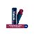 Hidratante Labial Nivea Hidra Color Violeta 4,8g - Imagem 1