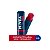 Hidratante Labial Nivea Hidra Color Vermelho 4,8g - Imagem 1